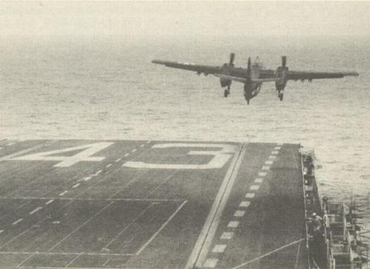 USS Coral Sea CVA-43 Association