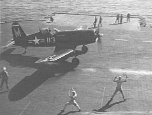 USS Coral Sea CVA-43 Association