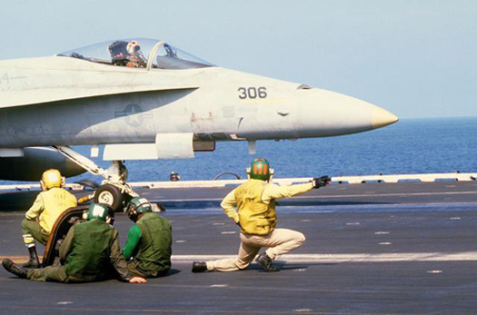 USS Coral Sea CVA-43 Association