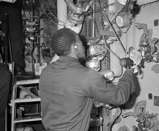 USS Coral Sea CVA-43 Association