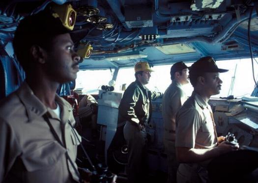 USS Coral Sea CVA-43 Association