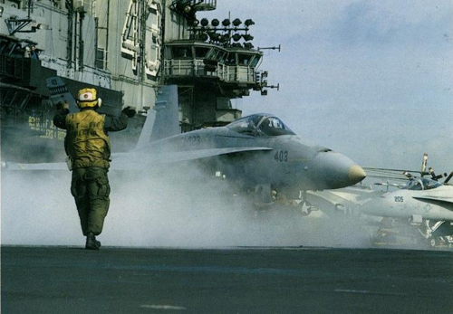 USS Coral Sea CVA-43 Association