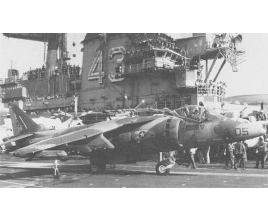 USS Coral Sea CVA-43 Association