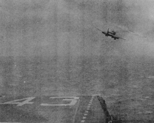 USS Coral Sea CVA-43 Association