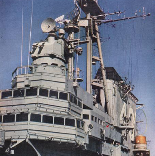 USS Coral Sea CVA-43 Association